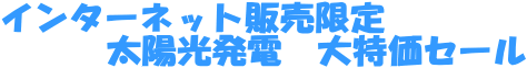 ���z�����d-�C���^�[�l�b�g�̔����� ������Z�[��