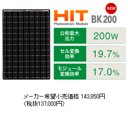 HIP-200BK5