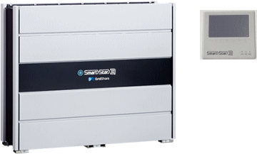Smart Star 3